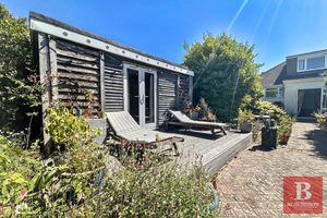 Larkfield Way